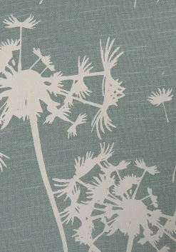 LASCANA Short Sleeve Tops-Dandelion Print Top
