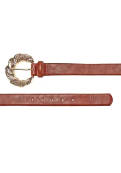 LASCANA Belts-Decorative Buckle Belt
