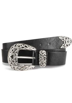 LASCANA Belts-Decorative Buckle Belt
