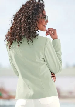 LASCANA Blazers-Double Breasted Blazer