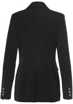 LASCANA Blazers-Double Breasted Blazer