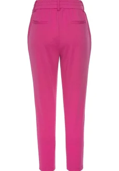 LASCANA Pants-Drawstring Tapered Pants