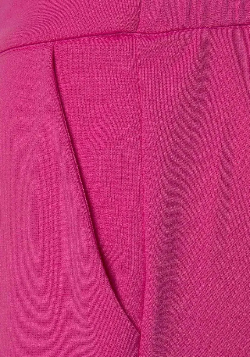 LASCANA Pants-Drawstring Tapered Pants