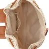 LASCANA Bags-Drawstring Woven Backpack