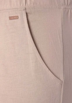 LASCANA Pants-Elasic Waistband Lounge Pants