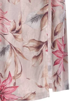 LASCANA Sundresses-Floral Maxi Dress
