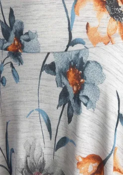 LASCANA Sundresses-Flowy Floral Print Dress