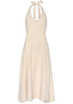 LASCANA Sundresses-Flowy Halter Neck Dress