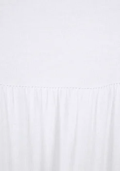 LASCANA Skirts-Flowy Maxi Skirt