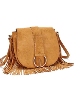 LASCANA Bags-Fringe Detail Purse