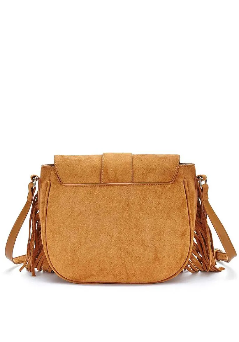 LASCANA Bags-Fringe Detail Purse