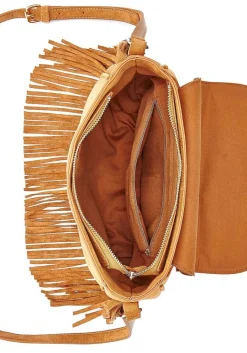 LASCANA Bags-Fringe Detail Purse