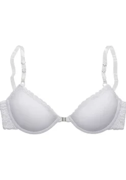 LASCANA Push Up Bras-Front Clasp Push Up Bra