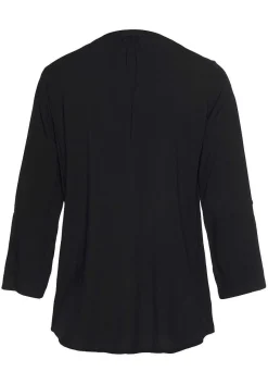 LASCANA Blouses-Front Pocket Blouse