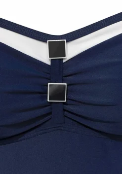 LASCANA One-Pieces-Gem Detail One Piece