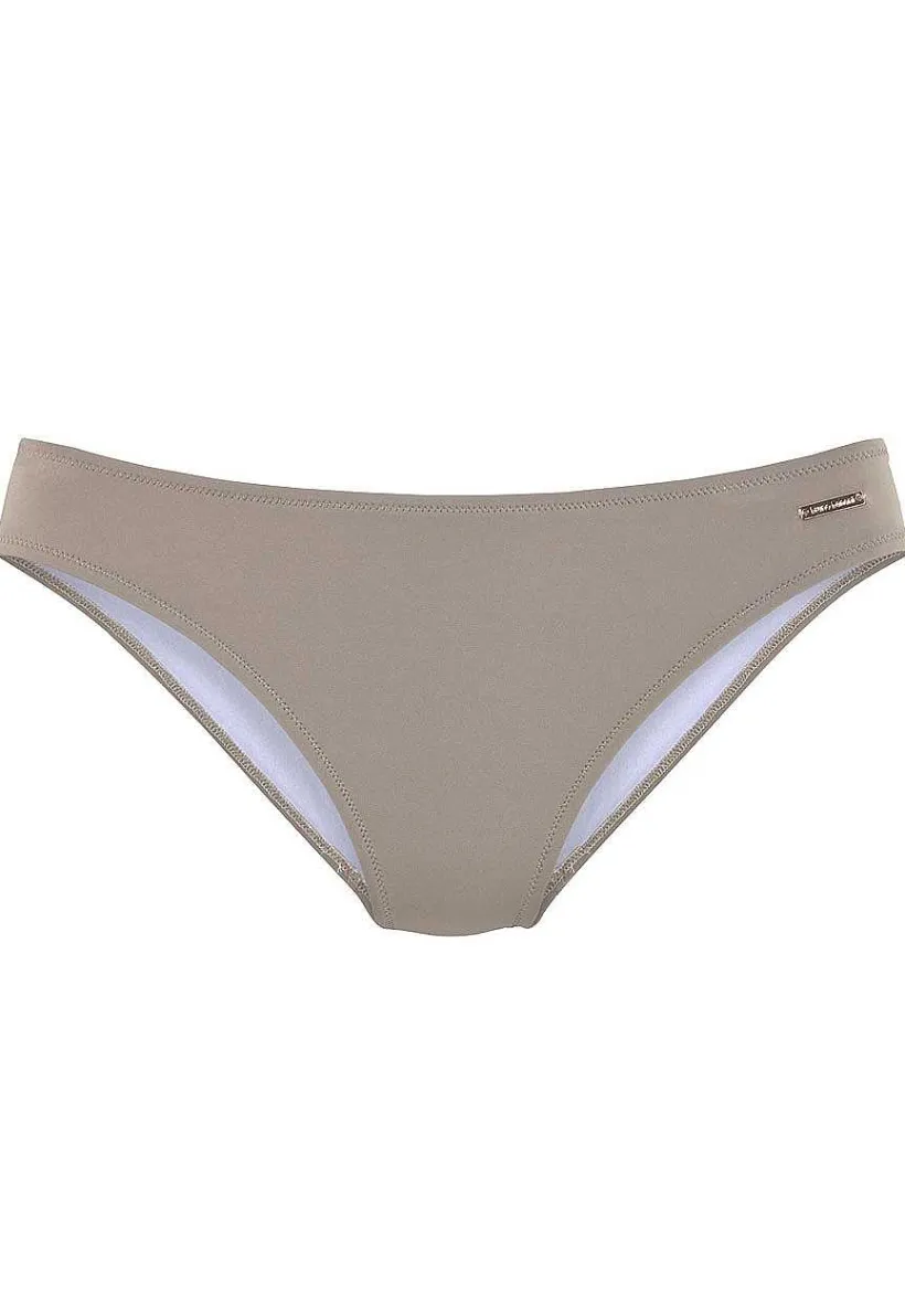 LASCANA Underwire-Halter Neck Bikini Top
