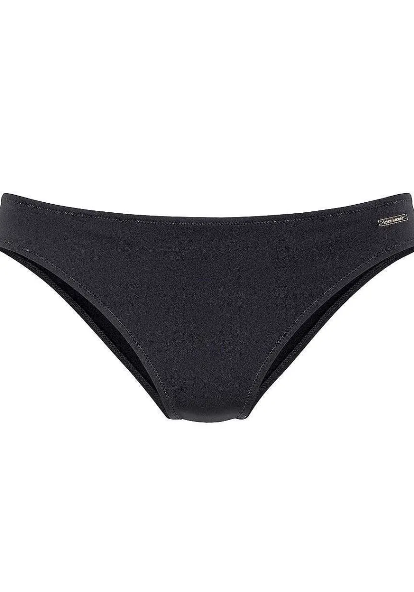 LASCANA Underwire-Halter Neck Bikini Top