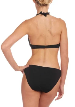 LASCANA Underwire-Halter Neck Bikini Top