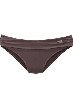 LASCANA Triangle-Halter Push Up Bikini Top