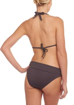 LASCANA Triangle-Halter Push Up Bikini Top