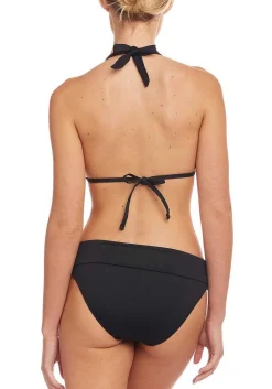 LASCANA Triangle-Halter Push Up Bikini Top