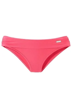 LASCANA Triangle-Halter Push Up Bikini Top