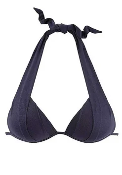 LASCANA Triangle-Halter Push Up Bikini Top