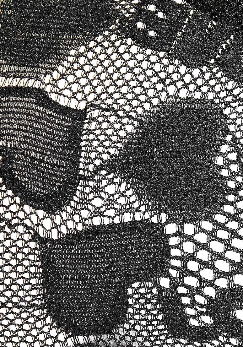 LASCANA Bralettes & Wireless Bras-Heart Pattern Bralette