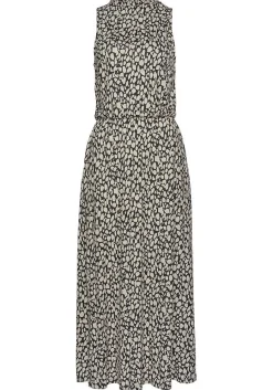 LASCANA Fall Dresses-High Neck Maxi Dress