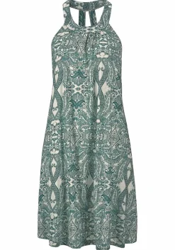 LASCANA Sundresses-High Neck Racerback Dress