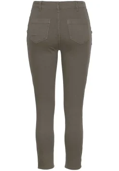 LASCANA Pants-High Waisted Pants