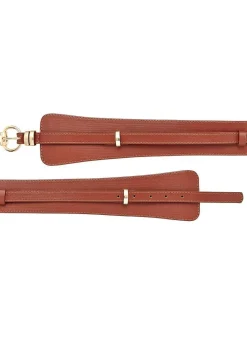 LASCANA Belts-2-In-1 Faux Leather Waist Belt