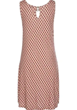 LASCANA Sundresses-Keyhole Neckline Dress