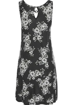 LASCANA Sundresses-Keyhole Neckline Dress