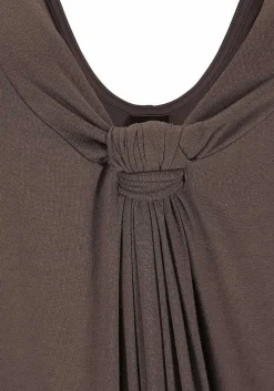 LASCANA Sundresses-Knot Detail Dress