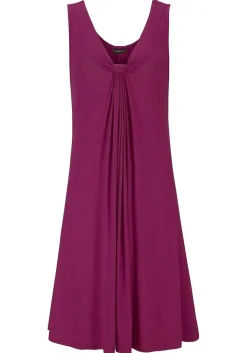 LASCANA Fall Dresses-Knot Detail Dress