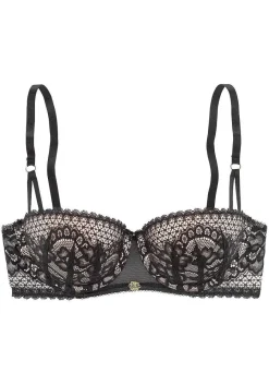 LASCANA Sexy Tops-Lace Push Up Bra