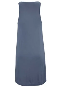 LASCANA Short Dresses-Layered Look Dress