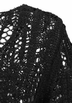 LASCANA Cover-Ups-Light Knit Sweater