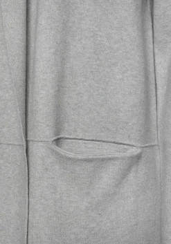 LASCANA Jackets-Long Knit Jacket