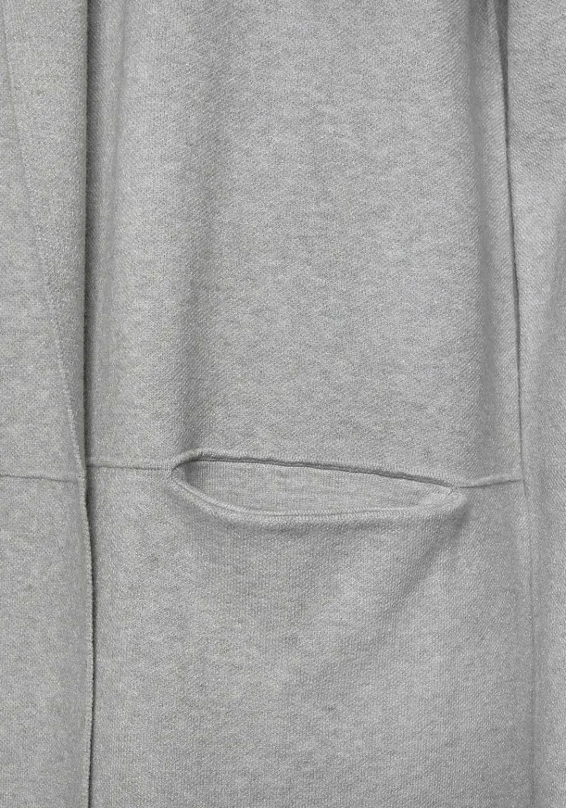 LASCANA Jackets-Long Knit Jacket
