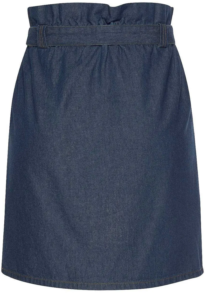 LASCANA Skirts-Mini Skirt