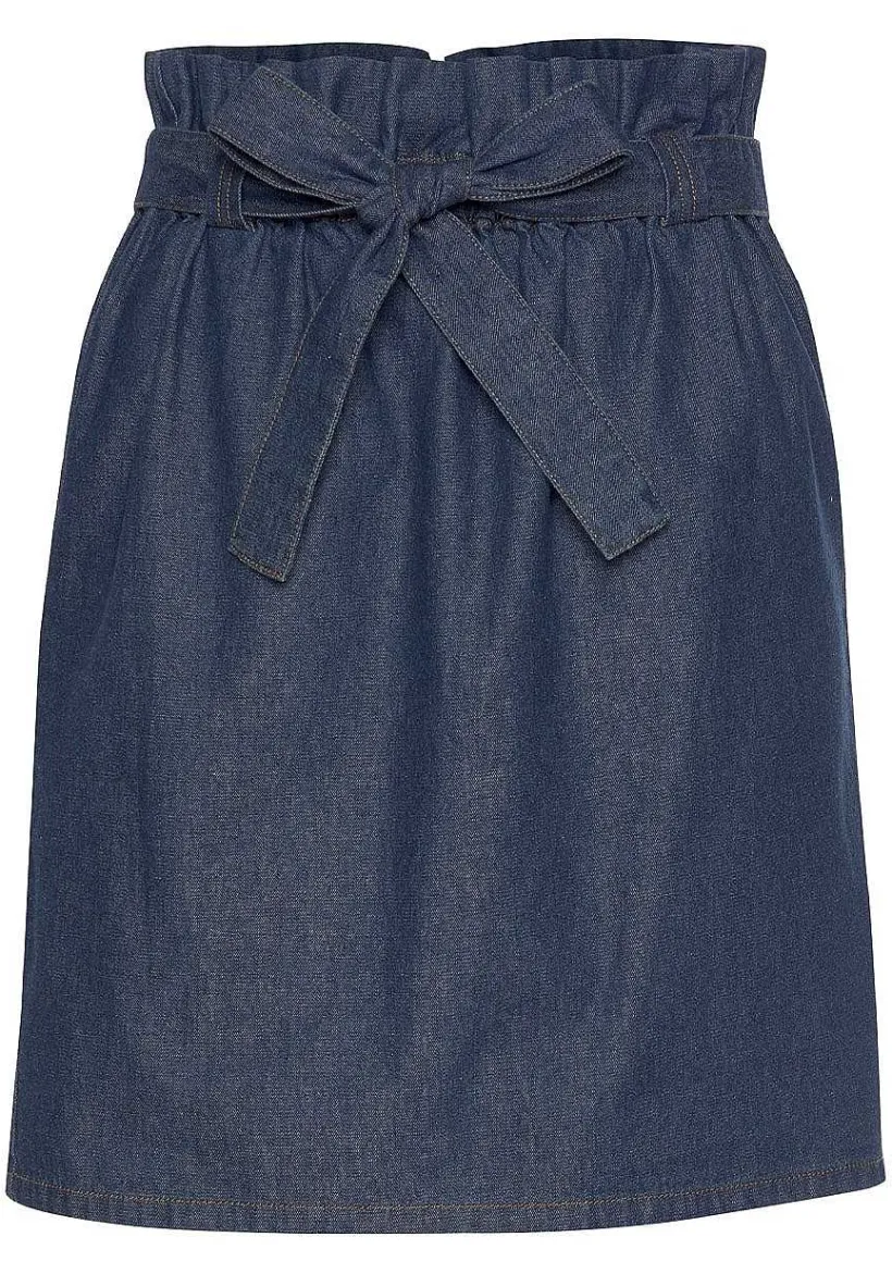 LASCANA Skirts-Mini Skirt