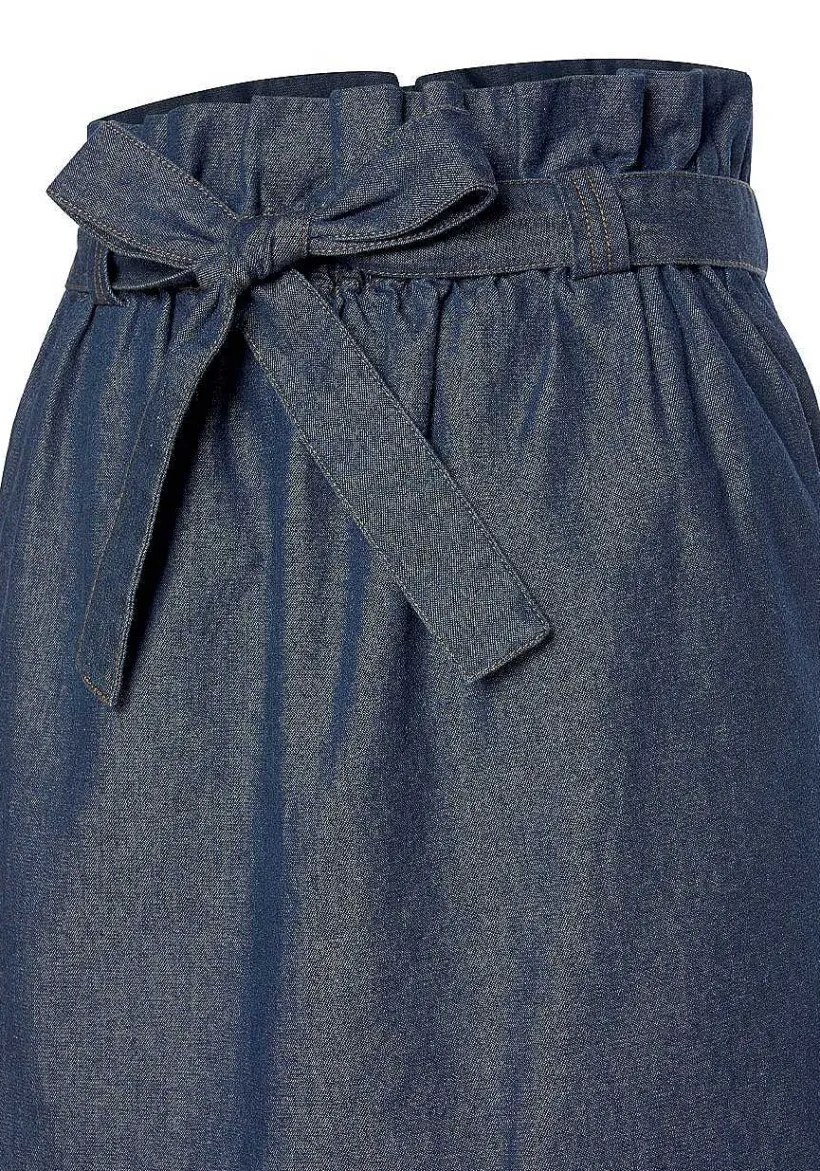 LASCANA Skirts-Mini Skirt