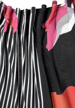 LASCANA Sundresses-Mix Print Dress