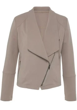 LASCANA Jackets-Moto Jacket