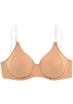 LASCANA T-Shirt Bras-Multi Strap T-Shirt Bra