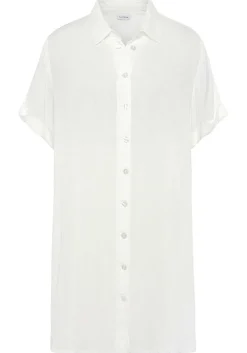 LASCANA Cover-Ups-Multiway Short Sleeve Top