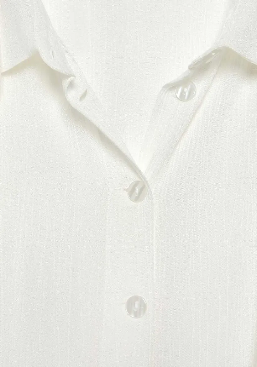 LASCANA Cover-Ups-Multiway Short Sleeve Top