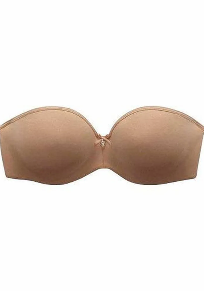 LASCANA D+ Bras-Multiway Strapless Push Up Bra